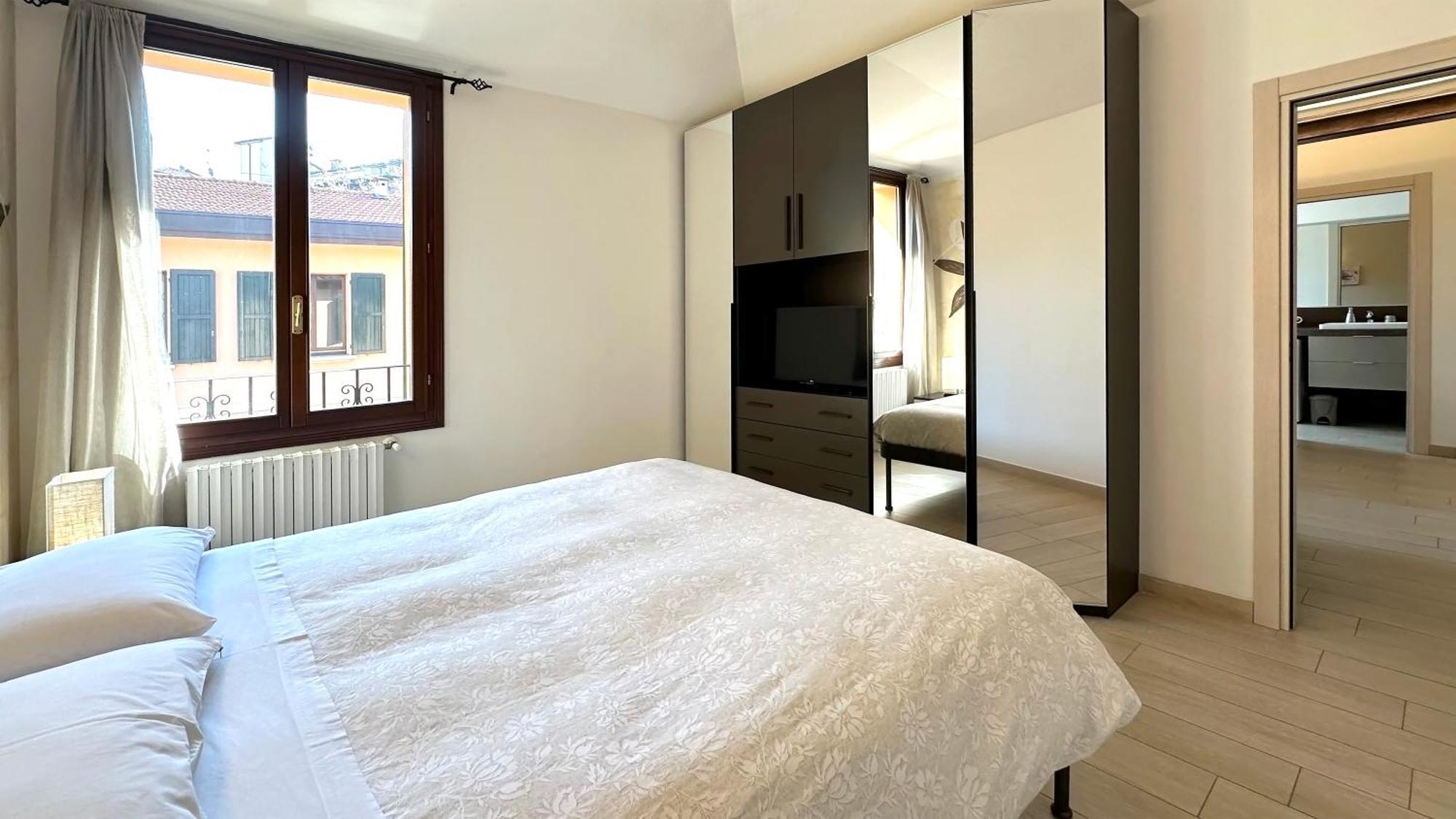 Int 5 - Appartamento Elios Bologna Exterior photo